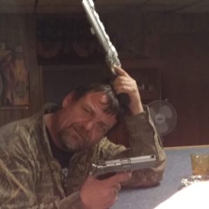 Meet your Posher, Chris